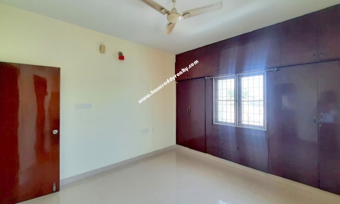 3 BHK Flat for Sale in Thiruvanmiyur
