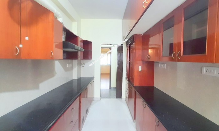 3 BHK Flat for Sale in Thiruvanmiyur
