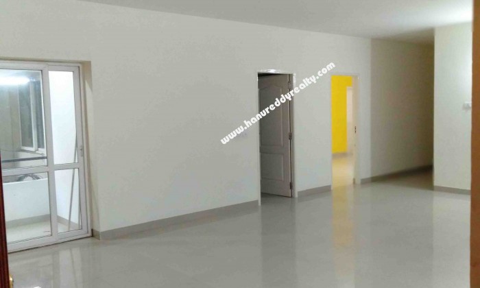 3 BHK Flat for Sale in G.V. Residency