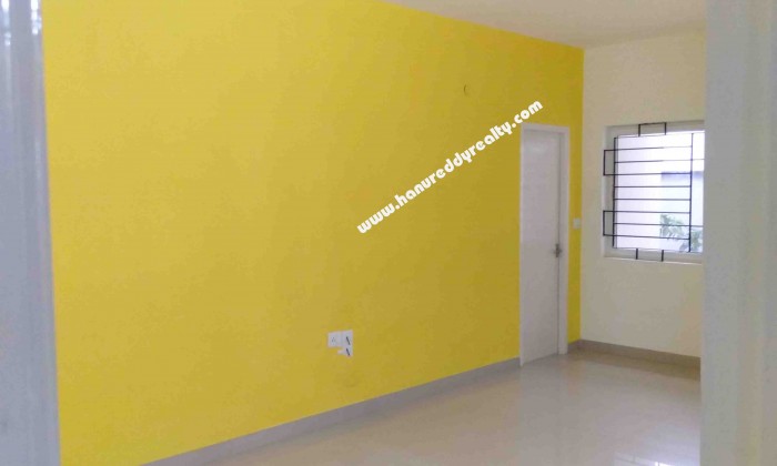 3 BHK Flat for Sale in G.V. Residency