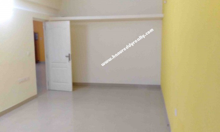 3 BHK Flat for Sale in G.V. Residency