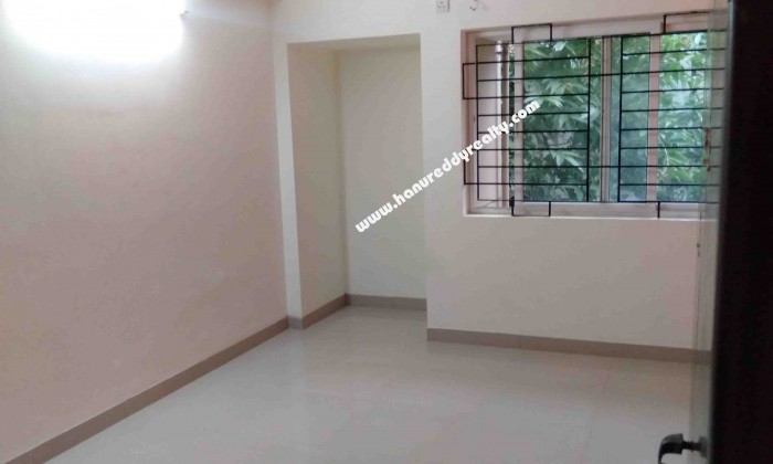 3 BHK Flat for Sale in G.V. Residency