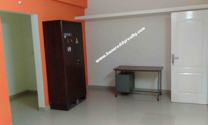 3 BHK Flat for Sale in G.V. Residency