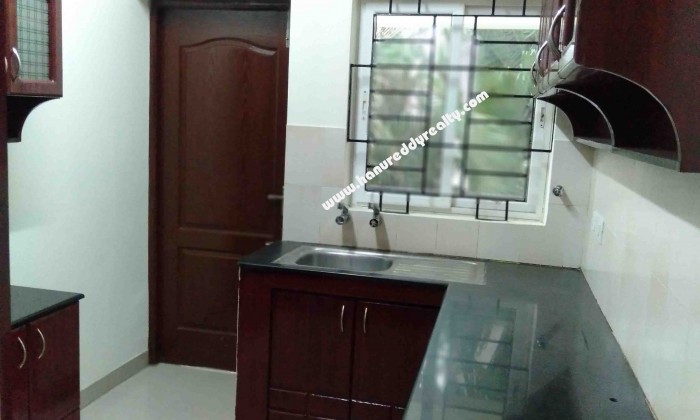 3 BHK Flat for Sale in G.V. Residency