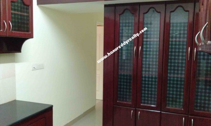 3 BHK Flat for Sale in G.V. Residency