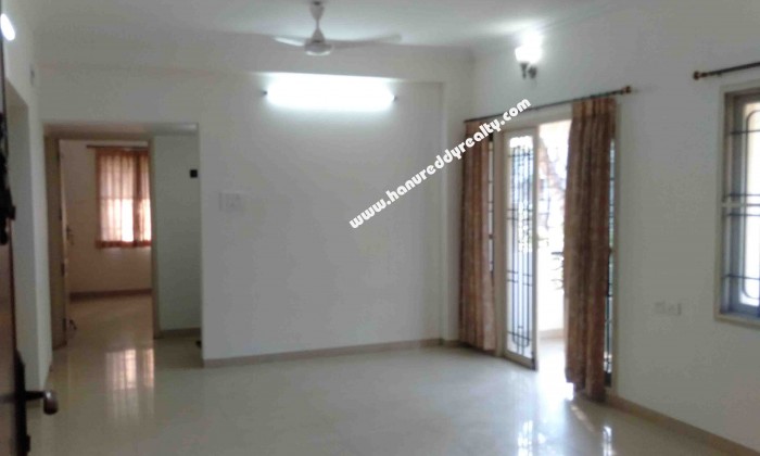 2 BHK Flat for Sale in Saibaba Colony