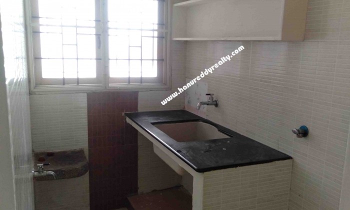 2 BHK Flat for Sale in Saibaba Colony