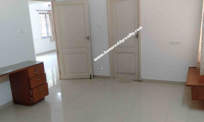 2 BHK Flat for Sale in Saibaba Colony