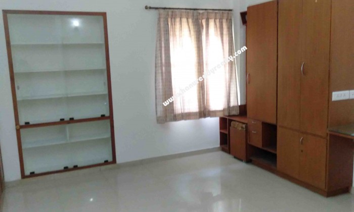 2 BHK Flat for Sale in Saibaba Colony