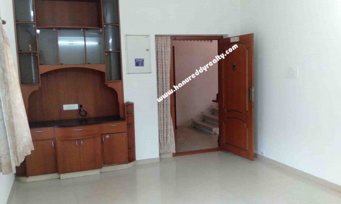 2 BHK Flat for Sale in Saibaba Colony