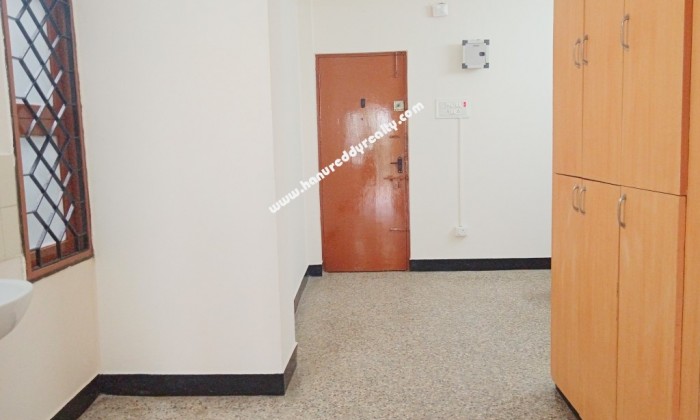 1 BHK Flat for Sale in T.Nagar