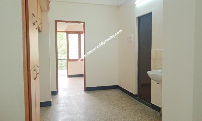 1 BHK Flat for Sale in T.Nagar