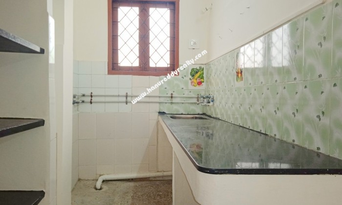 1 BHK Flat for Sale in T.Nagar