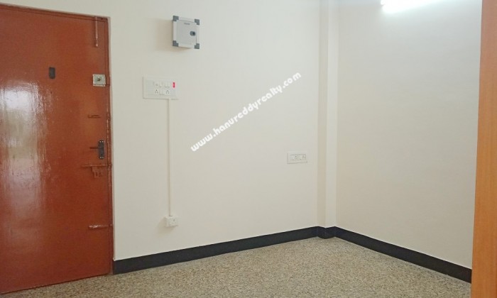 1 BHK Flat for Sale in T.Nagar