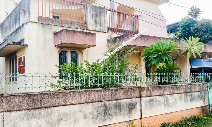 3 BHK Independent House for Sale in TVS Nagar