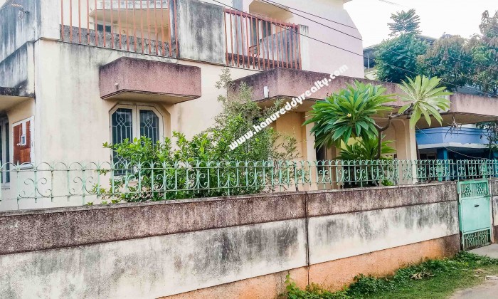 3 BHK Independent House for Sale in TVS Nagar