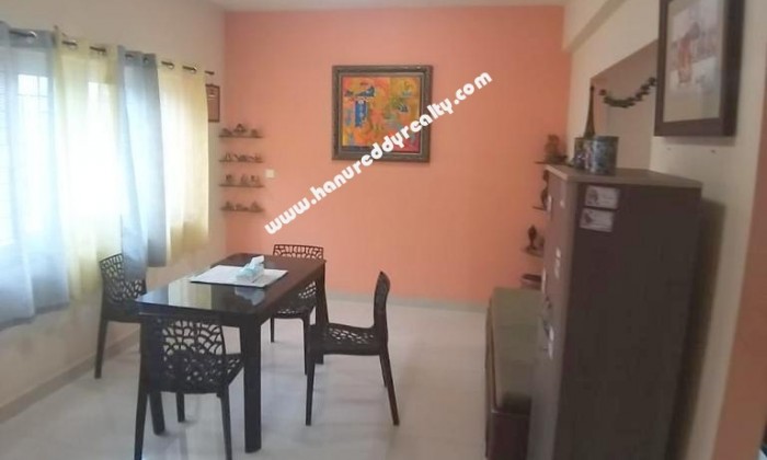 3 BHK Villa for Sale in Perumbakkam