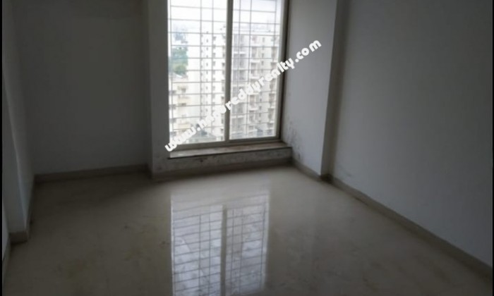 3 BHK Flat for Sale in Undri