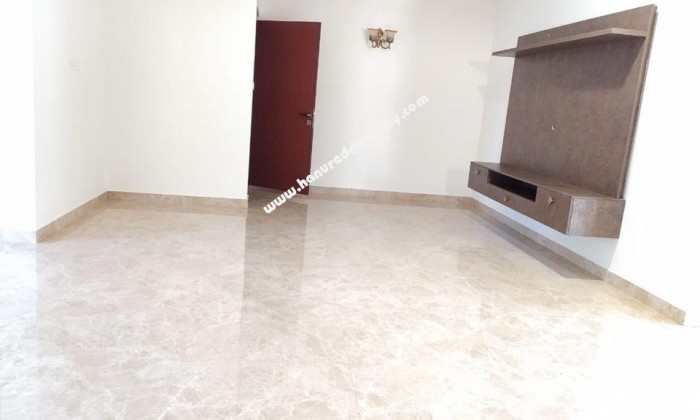 3 BHK Flat for Sale in Sadashivanagar