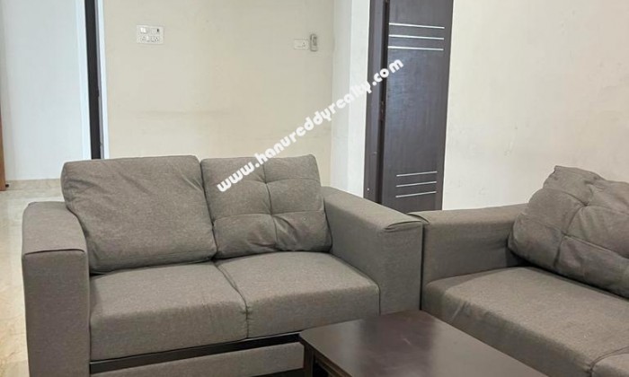 3 BHK Flat for Sale in T.Nagar