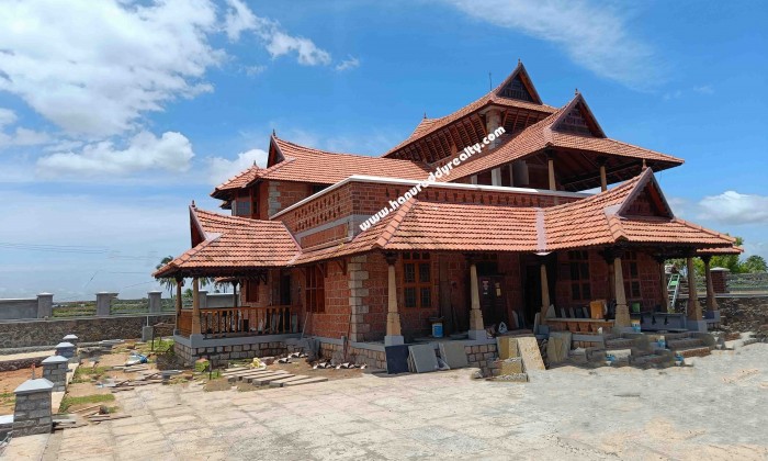 3 BHK Villa for Sale in Kovilpalayam