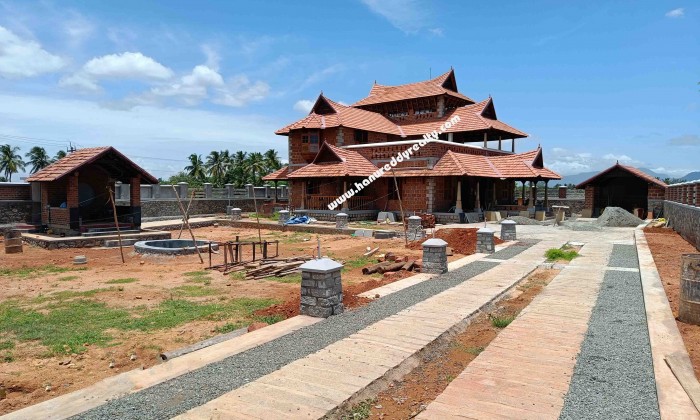 3 BHK Villa for Sale in Kovilpalayam