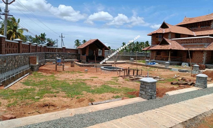3 BHK Villa for Sale in Kovilpalayam