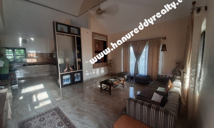 4 BHK Independent House for Sale in Hunsur Road