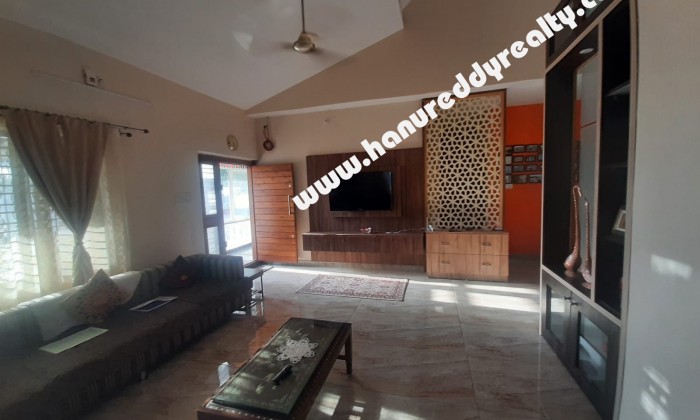 4 BHK Independent House for Sale in Hunsur Road