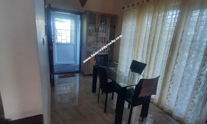 4 BHK Independent House for Sale in Hunsur Road