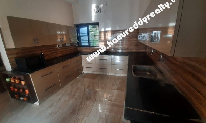 4 BHK Independent House for Sale in Hunsur Road