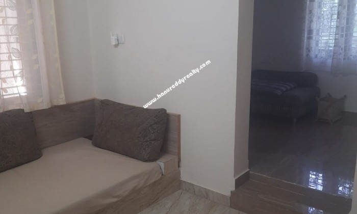 4 BHK Independent House for Sale in Hunsur Road