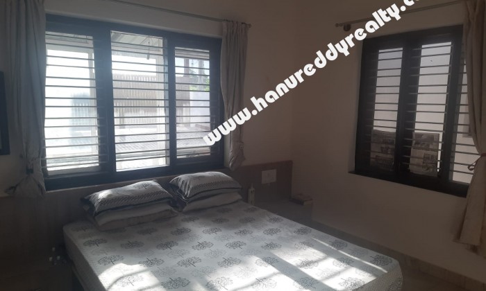 4 BHK Independent House for Sale in Hunsur Road