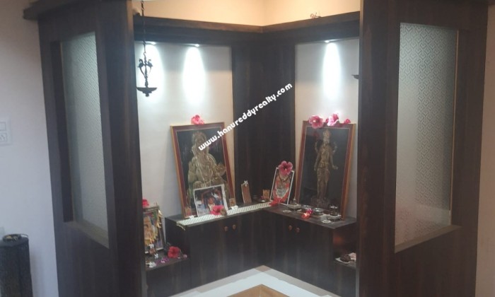 4 BHK Independent House for Sale in Hunsur Road