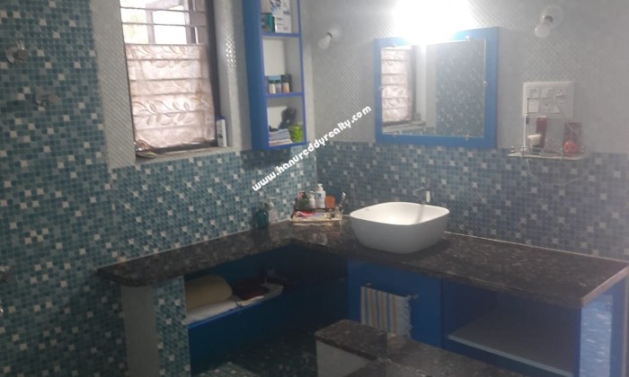 4 BHK Independent House for Sale in Hunsur Road