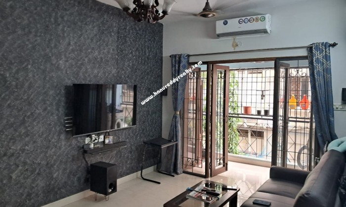 3 BHK Flat for Sale in T.Nagar