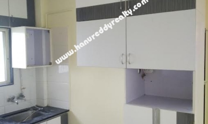2 BHK Flat for Sale in Wadgaon Sheri