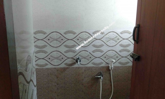 2 BHK Independent House for Sale in Ramanathapuram