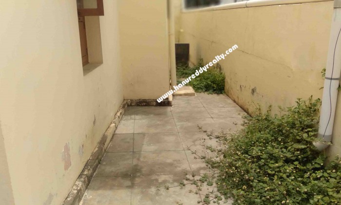 2 BHK Independent House for Sale in Ramanathapuram