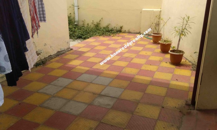 2 BHK Independent House for Sale in Ramanathapuram