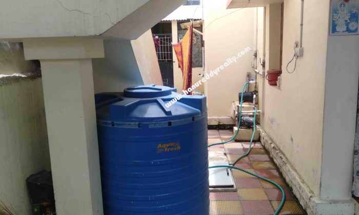 2 BHK Independent House for Sale in Ramanathapuram