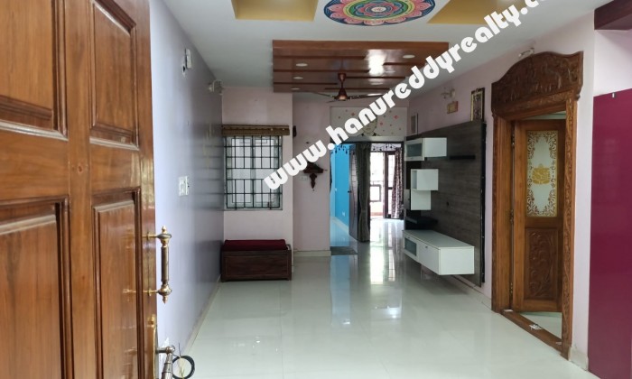 2 BHK Flat for Sale in Nungambakkam