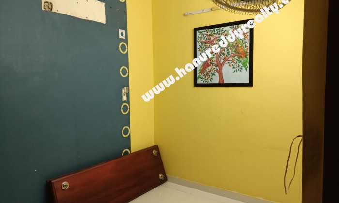 2 BHK Flat for Sale in Nungambakkam