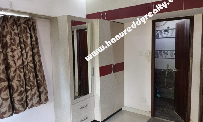 2 BHK Flat for Sale in Nungambakkam