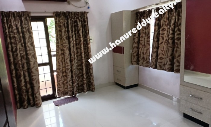 2 BHK Flat for Sale in Nungambakkam