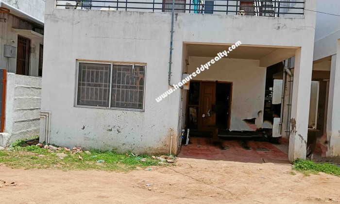 2 BHK Duplex House for Sale in Trichy Road