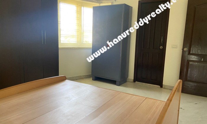 3 BHK Flat for Rent in Kottur