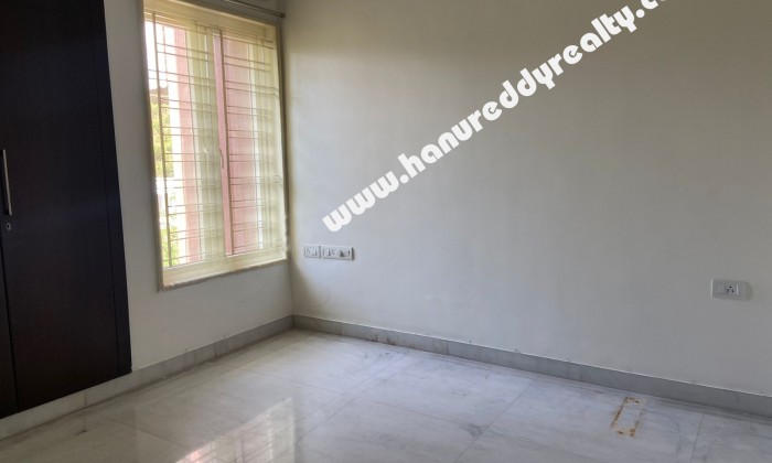 3 BHK Flat for Rent in Kottur