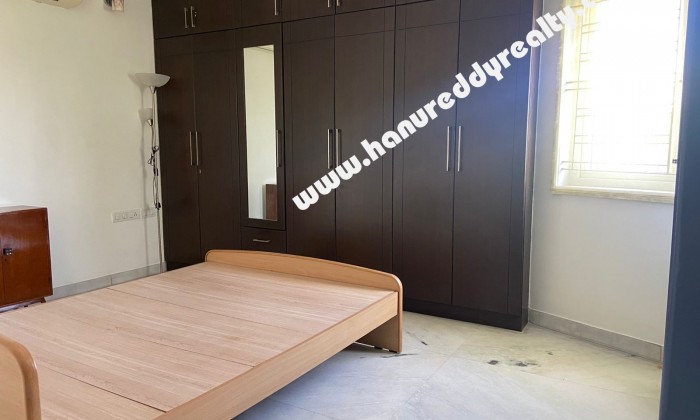 3 BHK Flat for Rent in Kottur