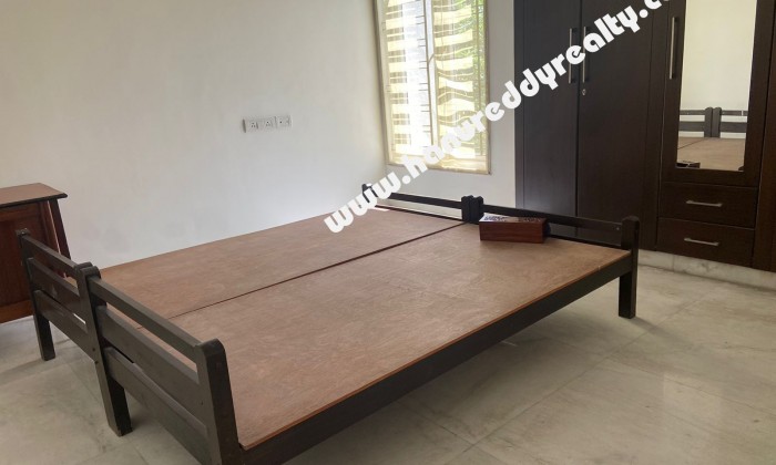 3 BHK Flat for Rent in Kottur